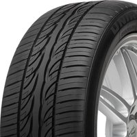 Uniroyal Tire Tiger Paw GTZ All Season All Season