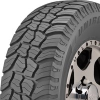 Uniroyal Tire Laredo AWT3 All Terrain - 215/75R15 100T