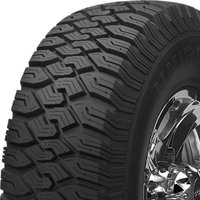 Uniroyal Tire Laredo HD/H All Season