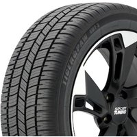Uniroyal Tire Tiger Paw AWP 3 All Season - 205/55R16 91T