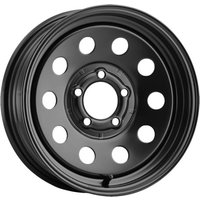 Wheel Hero Get 11% Off Vision HD JG70 Black Wheels 16x6 8x1651 Bolt Pattern