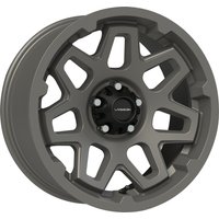Vision HD Wheel 416 Se7en HD Gray