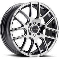 Vision Wheel 426 Cross II Chrome