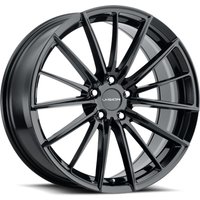 Vision Wheel 473 Gloss Black