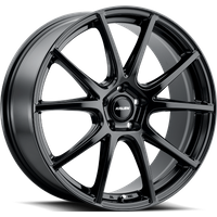 Kalon Wheels Wheel TK3 Gloss Black