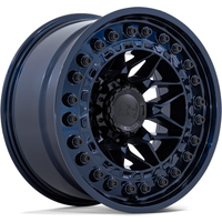 Black Rhino Wheel ALPHA Blue