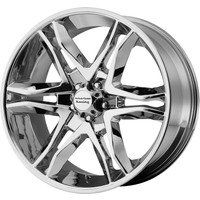 American Racing Wheel AR893 MAINLINE Chrome