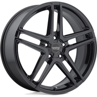 American Racing Wheel AR907 Gloss Black