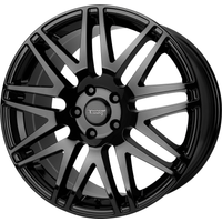 American Racing Wheel AR928 Gloss Black