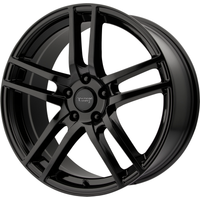 American Racing Wheel AR929 Gloss Black - 16x7 - 5x120 Bolt Pattern - 45 Offset Rims