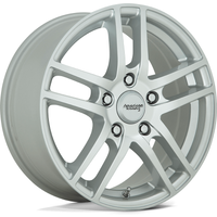 American Racing Wheel AR929 Silver - 17x7