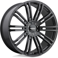 American Racing Wheel AR939 D2 Gloss Black