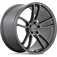 American Racing Wheel AR941 MACH FIVE Gray