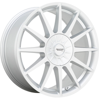 American Racing Wheel AR944 Hyper Silver