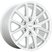 American Racing Wheel AR945 Hyper Silver