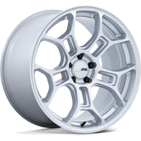 American Racing Wheel AR952 GT STREET Gloss Silver