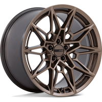 American Racing Wheel AR955 STAMPEDE Bronze