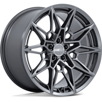 American Racing Wheel AR955 STAMPEDE Matte Gunmetal