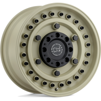 Black Rhino Wheel ARMORY Custom