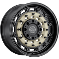 Black Rhino Wheel ARSENAL Sand w Black