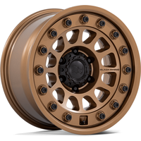 Black Rhino Wheel BR012 OUTBACK Bronze