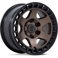 Black Rhino Wheel BR022 BAHARI Burnt Bronze W/ Matte Blk-lp