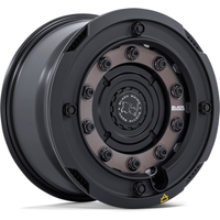 Black Rhino Wheel BR027 ARX Matte Bronze W/ Matte Black Rg
