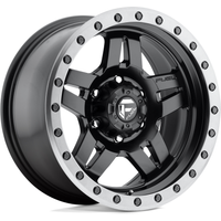 Fuel Wheel D557 ANZA