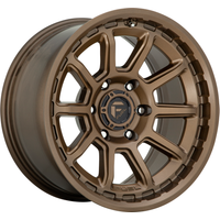 Fuel Wheel D690 TORQUE Bronze