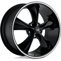 Foose Wheel F104 LEGEND