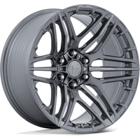 Fuel Wheel FC909 WEAPON Platinum