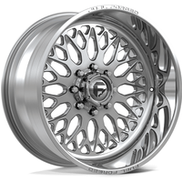 Fuel Forged Wheel FF127 ILLUSION Polished
