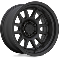 Black Rhino Wheel GUIDE Matte Black - 17x9 - 6x139.7 Bolt Pattern - -38 Offset Rims