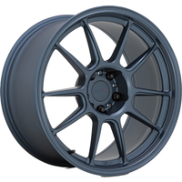 TSW Wheel IMATRA Dark Blue