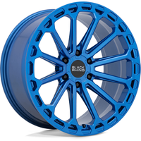 Black Rhino Wheel KAIZEN Blue