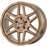 KMC Wheel KM716 NOMAD Bronze