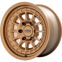 KMC Wheel KM719 CANYON Bronze