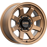 KMC Wheel KM723 TRAIL Bronze