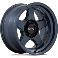KMC Wheel KM728 LOBO Blue