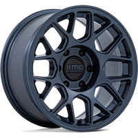 KMC Wheel KM730 HATCHET Blue - 17x8.5
