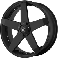 KMC Wheel KM775 ROCKSTAR CAR