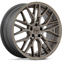 Niche Wheel M191 GAMMA Bronze