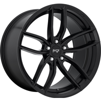 Niche Wheel M203 VOSSO Matte Black