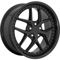 Niche Wheel M226 VICE Matte Gloss Black
