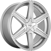 Niche Wheel M241 CARINA Anthracite Brushed - 20x10.5