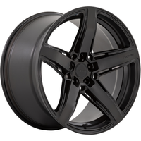 Niche Wheel M269 TERAMO Matte Black