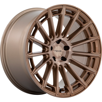 Niche Wheel M275 AMALFI Bronze