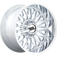 Moto Metal Wheel MO809 STINGER Chrome