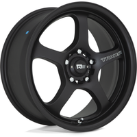 Motegi Racing Wheel MR131 - 18x8 - 5x120 Bolt Pattern - 45 Offset Rims