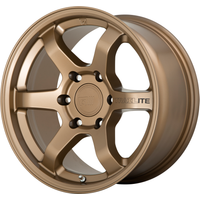 Motegi Racing Wheel MR150 TRAILITE Bronze - 17x8.5